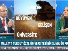 Rektör Karabulut: “Yüzde 85 öğrenci memnuniyet oranımız var”