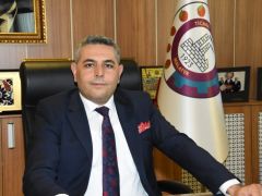 Başkan Sadıkoğlu: “İhracat rakamlarımız artıyor”