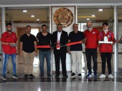 Teknofest’te Malatya TSO sponsorluğu