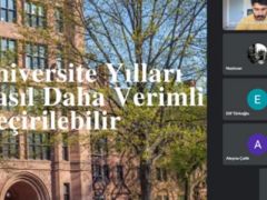 Üniversite diploması işe girmek için artık yeterli değil