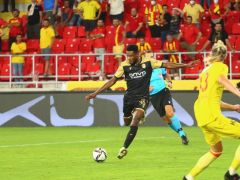 Yeni Malatyaspor Göztepe’ye kaybetmiyor