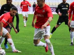 Yeni Malatyaspor ile Gaziantep FK 5. randevuda