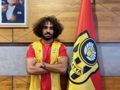 Yeni Malatyaspor, Sadık Çiftpınar ile sözleşme imzaladı