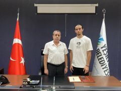 Yeşilyurt Belediyespor 4 futbolcuyla anlaşmaya vardı