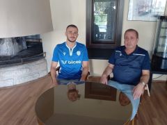 Yeşilyurt Belediyespor’da 3 transfer