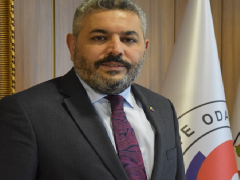 Başkan Sadıkoğlu’ndan TEKNOFEST kutlaması
