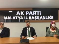 AK Parti ’den Adnan Menderes açıklaması