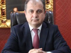 Başkan Han’dan yeni adli yıl açılış mesajı