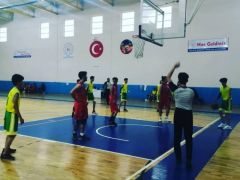 Basketbol Yaz Ligi başladı