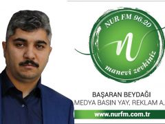 Nur Fm Yeni Yayın Dönemine Başladı