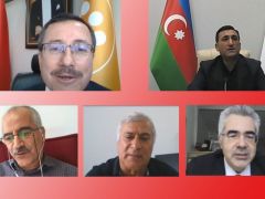 IDAP 2021 Konferansı Malatya’da yapıldı