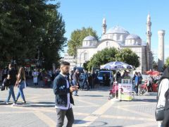 Malatya’da maske bahaneleri şaşırttı