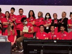 TEKNOFEST’e Malatya damgası
