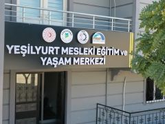 Yeşilyurt’ta Kiltepe’ye dev kültür yatırımı