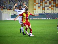 Süper Lig: Yeni Malatyaspor: 2 – Altay: 1 (Maç sonucu)