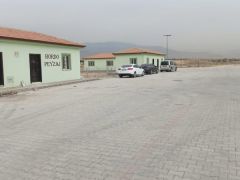 Malatya’da yeni fidancılar sitesi hazır