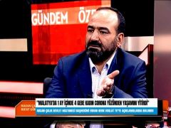 Başhekim Erhan Berk vatandaşları daha dikkatli olmaya çağırdı