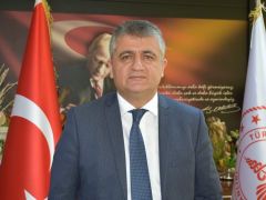 Prof. Dr. Erdal Aktürk Varlığıyla Şehre Güç Katıyor