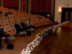 Malatya’da geleceğin araştırmacıları yetiştiriliyor