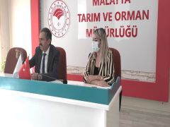 Tarımda biyolojik ve biyoteknik ile mücadele dönemi