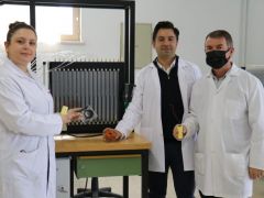 Türk bilim insanları kayısıdan roket yakıtı üretti