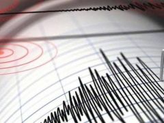 Malatya’da 5.0 Şiddetinde Deprem