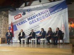 Mega Haber Genel Yayın Yönetmeni Yılmaz’dan  Çağrı “İnternet Yasası Biran Önce Çıkarılmalı”