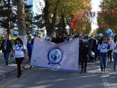 Malatya’da Her 5 Kişiden Biri Diyabet Hastası