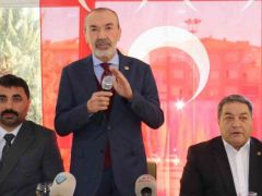 MHP’li Yıldırım’dan CHP’ye tezkere tepkisi