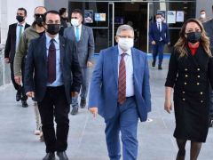 MTÜ’den “Yerli ve Milli Dış Politika” Konulu Konferans