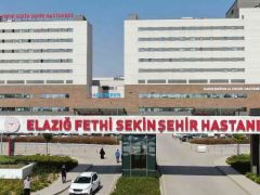 Şehir Hastanesi’nde Aile Danışmanlığı Polikliniği hizmet vermeye başladı