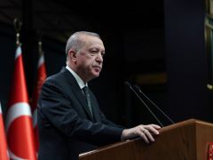 Cumhurbaşkanı Erdoğan’dan Flaş Açıklamalar