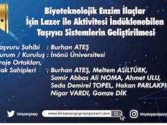 İnönü Üniversitesi’ne ödül