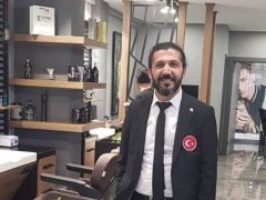 Eroğlu: “Sektörümüzde kooperatifleşmeye gideceğiz”