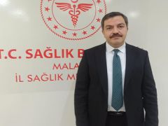 Malatya’da Vaka Sayıları Düşmeye Devam Ediyor