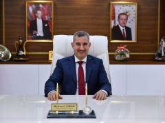 Başkan Çınar’dan 2022 değerlendirmesi