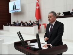 Çakır, “Bu bütçe 84 milyonun bütçesidir”