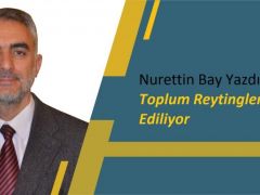 Toplum reytinglere kurban ediliyor