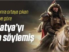 Malatya Şehrine adını kimin verdiği ortaya çıktı