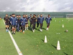 Arguvan Belediyespor’da hedef şampiyonluk