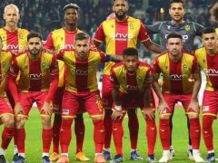 Yeni Malatyaspor’un galibiyet hasreti 5 maça çıktı