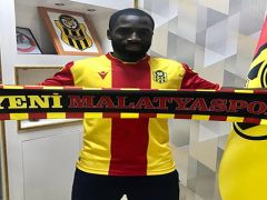 Yeni Malatyaspor, Dicko’yu da kadrosuna kattı