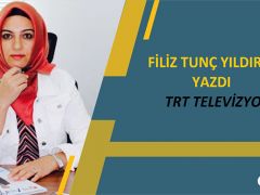 TRT TELEVİZYONU