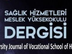 İNÜ Sağlık Dergisi Ulusal Ve Uluslararası İndekslerde