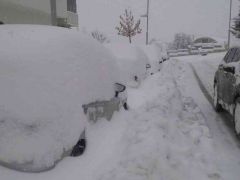 Malatya’da okul tatili 1 gün uzatıldı