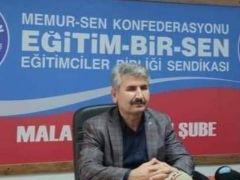 Söylemez, “Eğitimdeki sorunlara çözüm bulunmalı”