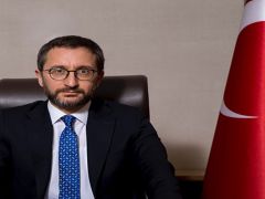 Altun, “Türkiye NATO’dan çok daha fazla destek beklemektedir”