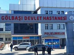 Gölbaşı’nda bir haftada 348 adres karantinaya alındı