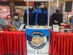 Robotik kodlama çalışmaları sergilendi