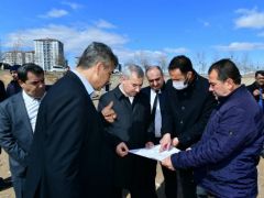 Çınar, “Yakınca Güçlü Ve Kalıcı Yatırımlarımızla Modern Bir Kimliğe Kavuşuyor”